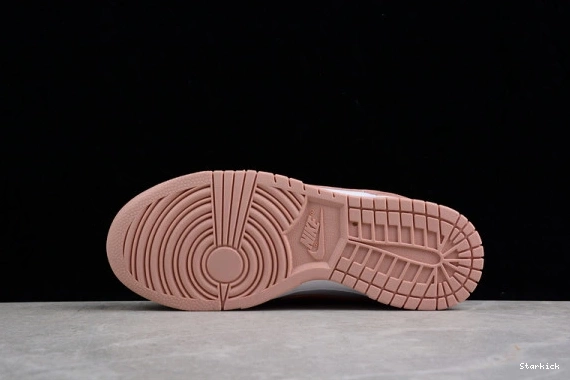 Whisper” Nike Dunk “Rose Low DD1503-118 0129